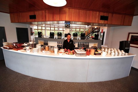 The Lyndoch Motel - Your Accommodation 11