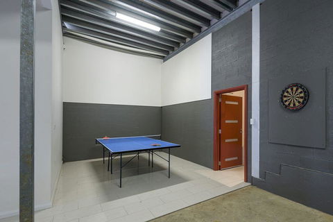 Saar River House - Your Accommodation 10