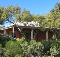 Edge of Innes - Your Accommodation