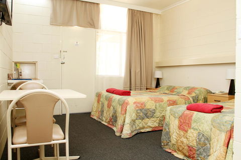 Renmark Motor Inn - Your Accommodation 18