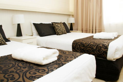 Renmark Motor Inn - Your Accommodation 21
