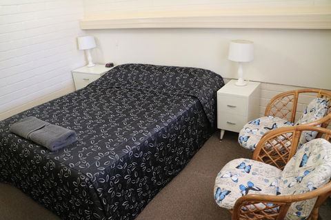 Renmark Motor Inn - Your Accommodation 13