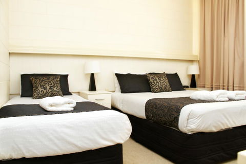 Renmark Motor Inn - Your Accommodation 20