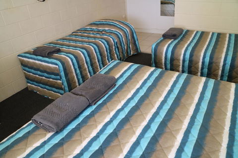 Renmark Motor Inn - Your Accommodation 22