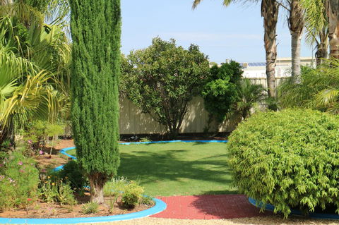 Renmark Motor Inn - Your Accommodation 9