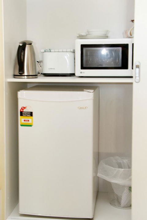 Renmark Motor Inn - Your Accommodation 6