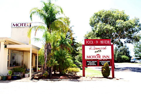Renmark Motor Inn - Your Accommodation 8