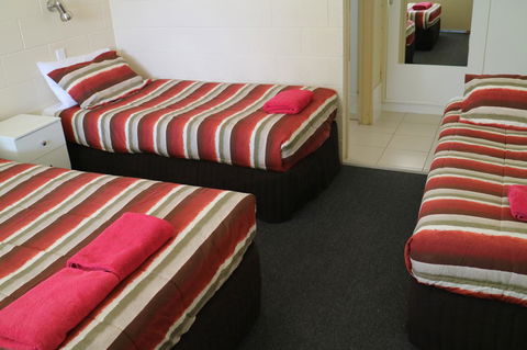 Renmark Motor Inn - Your Accommodation 23