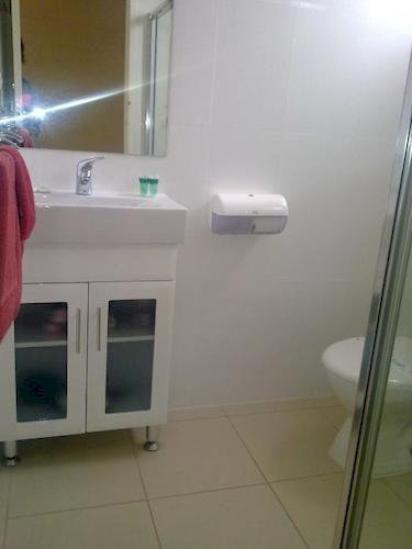 Renmark Motor Inn - Your Accommodation 11