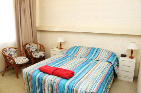 Renmark Motor Inn - Your Accommodation 14