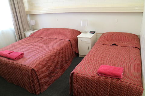 Renmark Motor Inn - Your Accommodation 16
