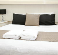 Renmark Motor Inn - Your Accommodation