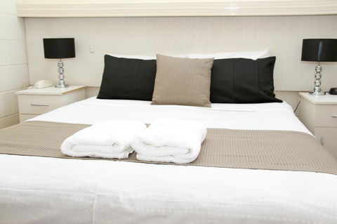 Renmark Motor Inn - Your Accommodation 0