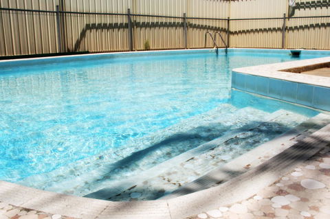 Renmark Motor Inn - Your Accommodation 3