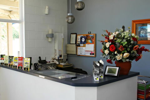Renmark Motor Inn - Your Accommodation 10