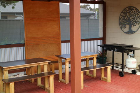 Renmark Motor Inn - Your Accommodation 2