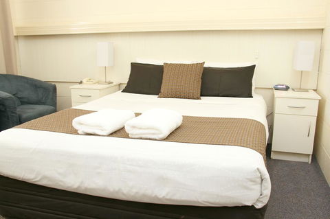 Renmark Motor Inn - Your Accommodation 19