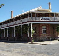 Sonbern Lodge Motel - Your Accommodation