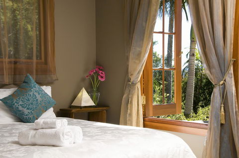 SummerHills Retreat Byron Bay - Your Accommodation 0
