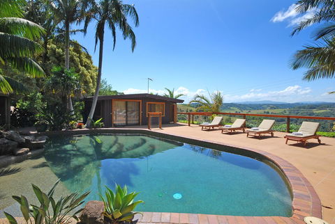 SummerHills Retreat Byron Bay - Your Accommodation 4