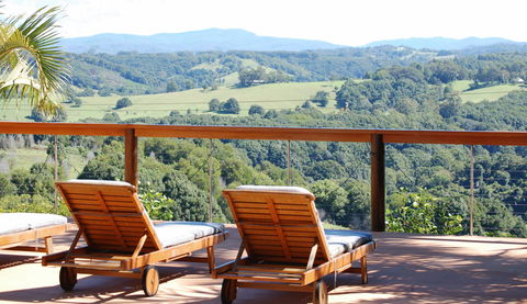SummerHills Retreat Byron Bay - Your Accommodation 3