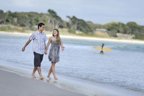 SummerHills Retreat Byron Bay - Your Accommodation 29
