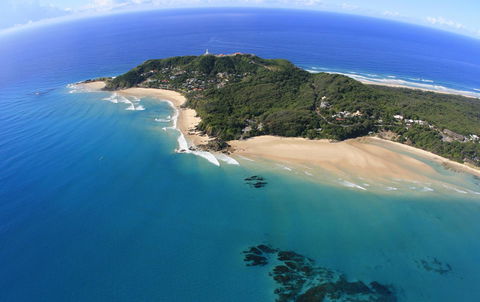 SummerHills Retreat Byron Bay - Your Accommodation 27