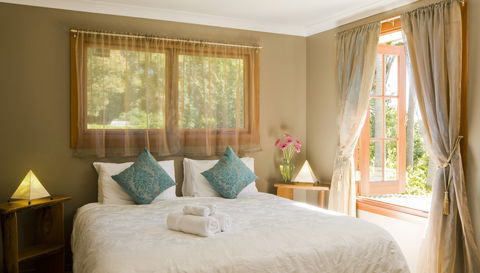 SummerHills Retreat Byron Bay - Your Accommodation 15