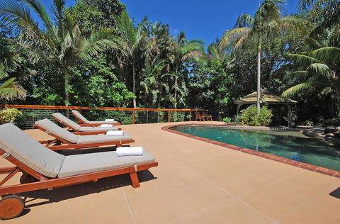 SummerHills Retreat Byron Bay - Your Accommodation 5