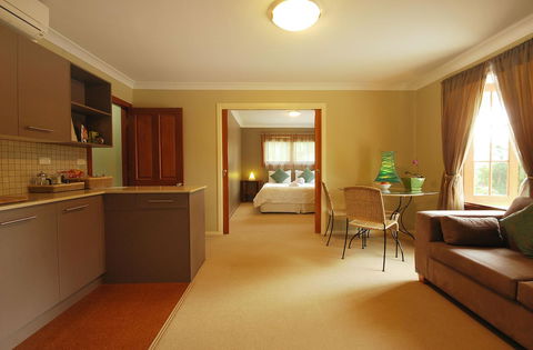 SummerHills Retreat Byron Bay - Your Accommodation 18