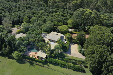 SummerHills Retreat Byron Bay - Your Accommodation 2
