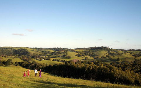SummerHills Retreat Byron Bay - Your Accommodation 11