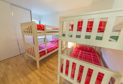 South Shores Villa 50 - Your Accommodation 2