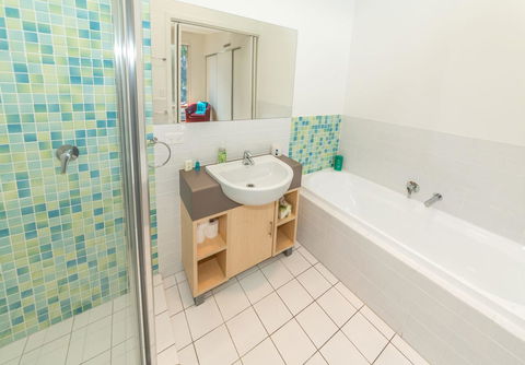 South Shores Villa 50 - Your Accommodation 7