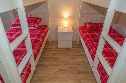 South Shores Villa 50 - Your Accommodation 12
