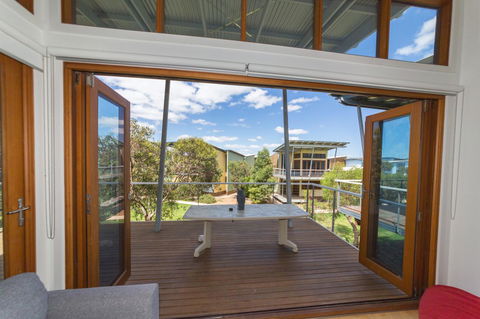 South Shores Villa 50 - Your Accommodation 5