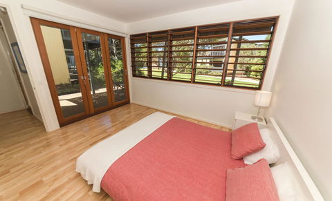 South Shores Villa 50 - Your Accommodation 11