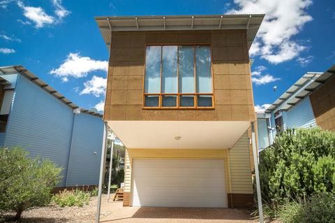 South Shores Villa 50 - Your Accommodation 4