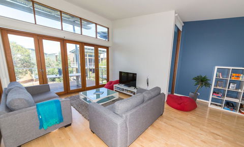South Shores Villa 50 - Your Accommodation 14