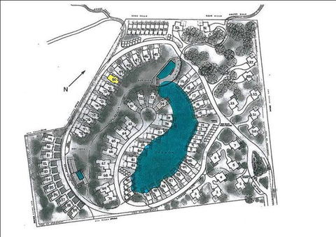 South Shores Villa 50 - Your Accommodation 17
