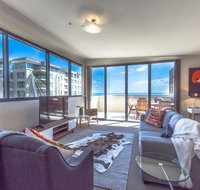 Lights Landing Penthouse - Your Accommodation