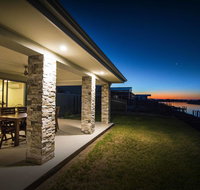Brock's Base - Your Accommodation