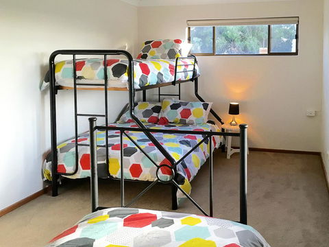 Seacroft - Your Accommodation 17