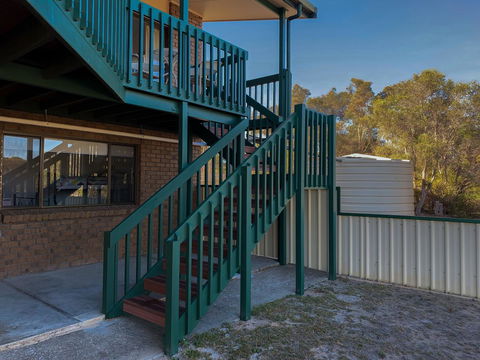 Seacroft - Your Accommodation 29