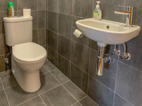 Seacroft - Your Accommodation 12