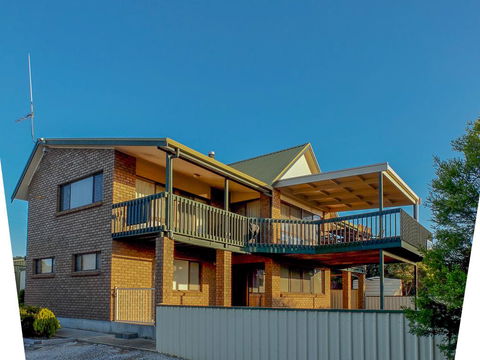 Seacroft - Your Accommodation 27