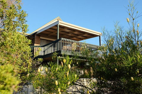 Seacroft - Your Accommodation 33