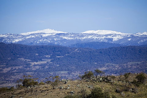 Eagles Range - Your Accommodation 15