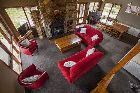 Eagles Range - Your Accommodation 3