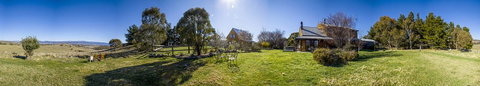 Eagles Range - Your Accommodation 2